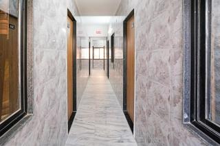 Hotel O H.R.KING HOTEL - Rajkot - 5