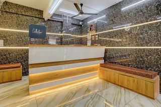 Hotel O H.R.KING HOTEL - Rajkot - 3