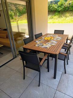 Juyette - Mougins - 4