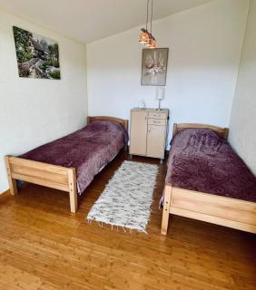 Dream Apartments - Dobra Voda - 5