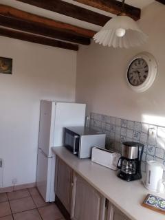 Gîtes Normands de charme les châtaigniers - Bretteville-du-Grand Caux - 9