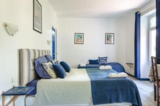 Chambre d'hote Saphir - 7