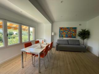 Mirador al puente del río Genil - 2