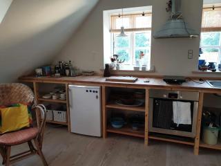 Lejlighed nær badesø - Årslev - 3