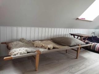 Lejlighed nær badesø - 2