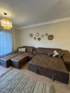 Bluebay Asia شاليه بلوباي - Ain Sokhna - 5