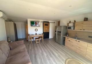 Comfortable 30 m 2 studio - Lançon-Provence - 4