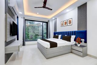 The Byke Business Hotel - Sector 29 - 0