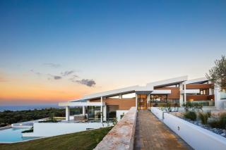 Villa Saint John - Chania - 0