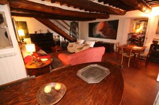 Podere Al Basso - Lucca - 5