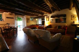 Podere Al Basso - Lucca - 4