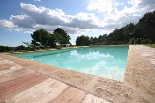 Podere Al Basso - Lucca - 9