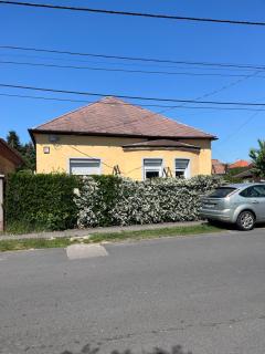 Hideaway house 01 with garden & free parking - Budapeste - 9