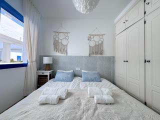 Duquesa Suites seaview modern apartment with pool - Castillo de Sabinillas - 5
