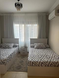 Bluebay Asia شاليه بلوباي - Ain Sokhna - 3