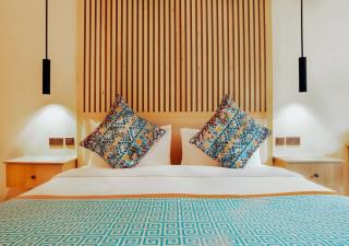 De Ocean Suites Near IGI Delhi Airport - Nuova Delhi - 6