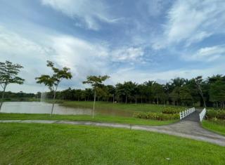 A Room in Kundang Estates - Rawang - 2