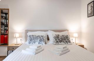 Suite Exclusive Room - Triëst - 0