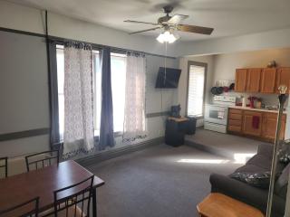 Goose's Hall - 8