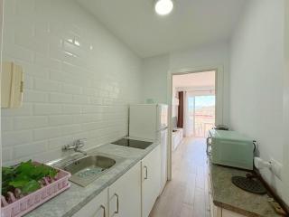 Estudio Brisa de Mar La Cala del Moral Málaga - Malaga - 8
