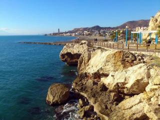 Estudio Brisa de Mar La Cala del Moral Málaga - Malaga - 7