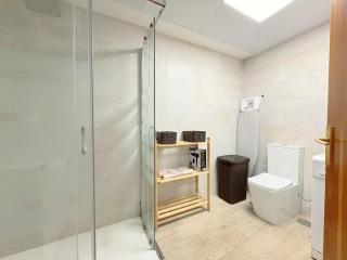 Estudio Brisa de Mar La Cala del Moral Málaga - Malaga - 3