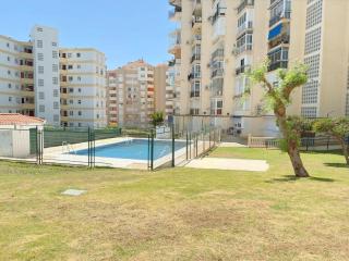 Estudio Brisa de Mar La Cala del Moral Málaga - Malaga - 1