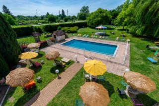 greet Hotel Beaune - Beaune - 0