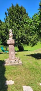 Gîte forestier du Moulin (10 pers) - Raon-sur-Plaine - 9