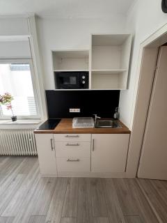 Schöne Apartments am Flughafen Mönchengladbach MG63 bis MG66 - Mönchengladbach - 7