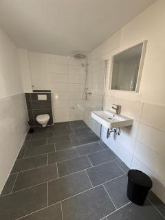 Schöne Apartments am Flughafen Mönchengladbach MG63 bis MG66 - Mönchengladbach - 5