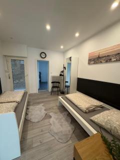 Schöne Apartments am Flughafen Mönchengladbach MG63 bis MG66 - Mönchengladbach - 4