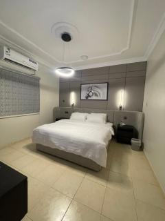 Hotel Room - Luxurious - Coffee Corner - Dammam Cornishe - Dammam - 0