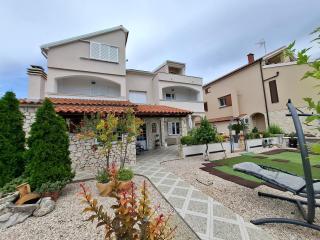 Villa Rosa - Brodarica - 8