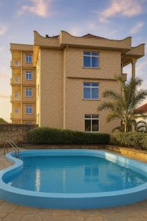 Crown View Hotel - Nungwi - 0