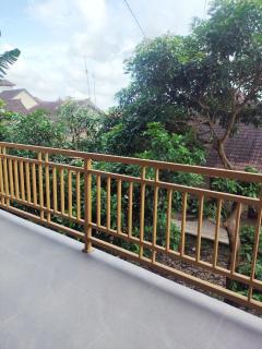 Rumah Candri - Ubud - 8