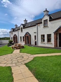 Ulster Cottages - Bushmills - 0