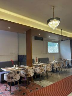 sangam inn and banquets - Jāmb - 2