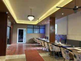 sangam inn and banquets - Jāmb - 1