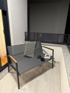 Modern flat 5 Min to Beach - Ulcinj - 6