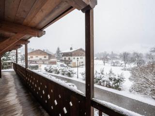 Chalet Familial à Megève avec Espace Bien-Être, 4 Chambres, Près de Rochebrune - FR-1-569-3 - - 5