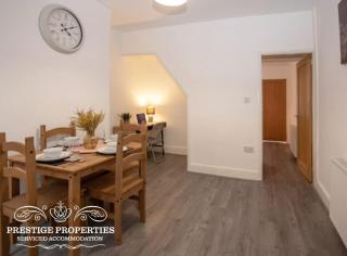 Cross Street by Prestige Properties SA - 4