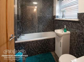 Cross Street by Prestige Properties SA - 2