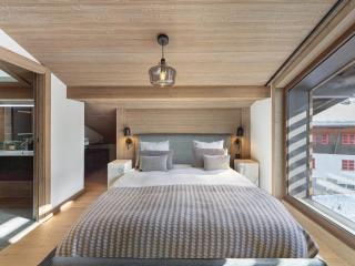 Penthouse à Megève avec piscine, sauna et salle de sport - FR-1-569-68 - Megève - 6