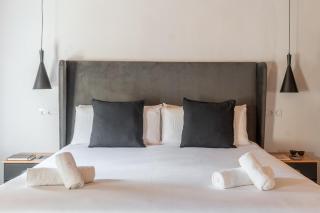 Dúplex Deluxe Apartment - Badalona - 6