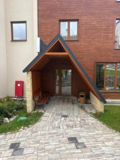 Apartman The Nest - Bukorovac - 9