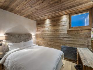 Chalet familial avec sauna, proche remontées mécaniques, Megève - FR-1-569-79 - Megève - 6