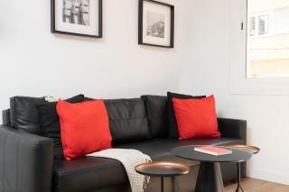 Dúplex Deluxe Apartment - Badalona - 4