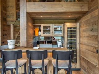 Chalet moderne avec piscine intérieure et hammam - FR-1-569-76 - Megève - 4