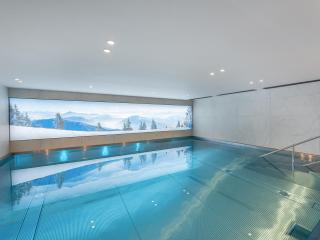 Duplex avec espace détente, piscine et 4 chambres à Megève - FR-1-569-66 - Megève - 6